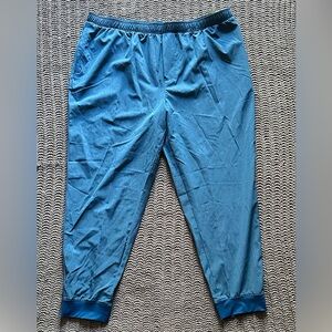 DSG Men's Agility Jogger - Navy, Size XXL